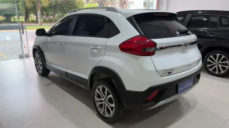 CHERY Tiggo 2.0 4P AUTOMÁTICO, Foto 3