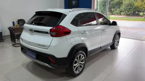 CHERY Tiggo 2.0 4P AUTOMÁTICO, Foto 4