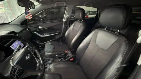 CHERY Tiggo 2.0 4P AUTOMÁTICO, Foto 5