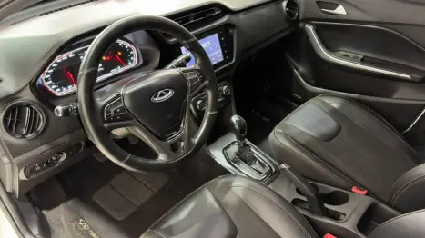 CHERY Tiggo 2.0 4P AUTOMÁTICO, Foto 6