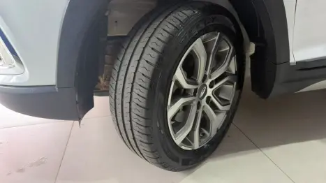 CHERY Tiggo 2.0 4P AUTOMÁTICO, Foto 9