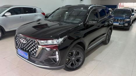 CHERY Tiggo 2.0 4P AUTOMÁTICO, Foto 1