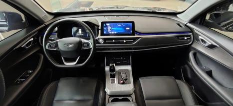 CHERY Tiggo 2.0 4P AUTOMÁTICO, Foto 6