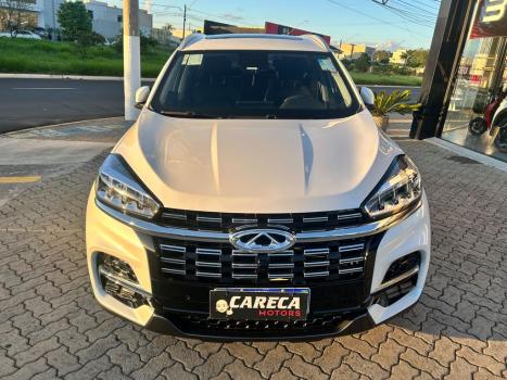 CHERY Tiggo 2.0 4P AUTOMÁTICO, Foto 2
