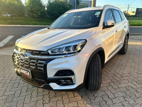 CHERY Tiggo 2.0 4P AUTOMÁTICO, Foto 3
