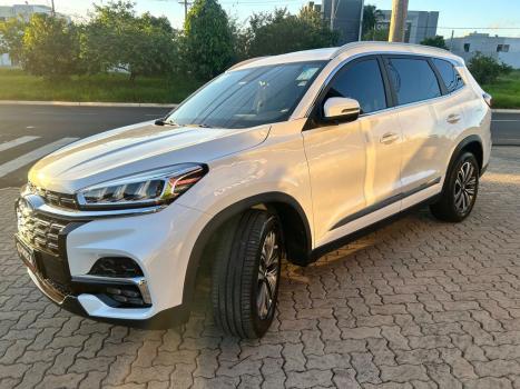 CHERY Tiggo 2.0 4P AUTOMÁTICO, Foto 4