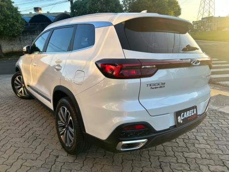 CHERY Tiggo 2.0 4P AUTOMÁTICO, Foto 5