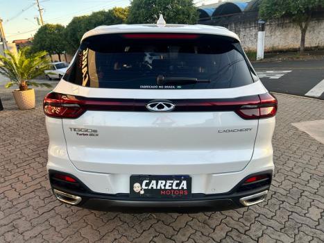 CHERY Tiggo 2.0 4P AUTOMÁTICO, Foto 6