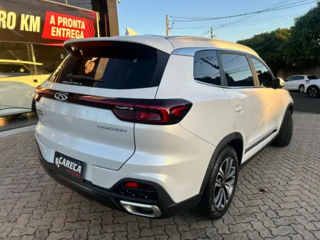CHERY Tiggo 2.0 4P AUTOMÁTICO, Foto 7
