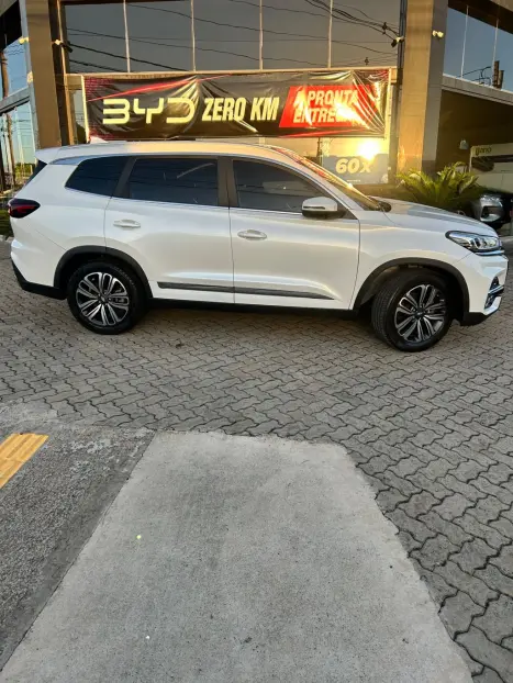 CHERY Tiggo 2.0 4P AUTOMÁTICO, Foto 8