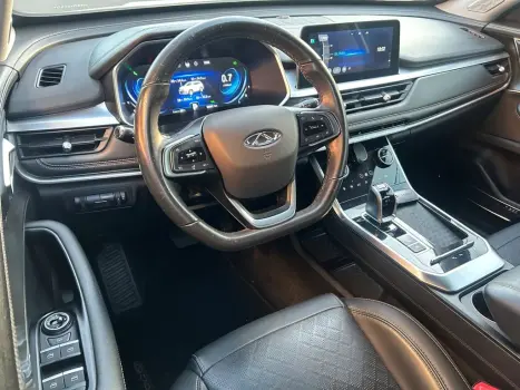 CHERY Tiggo 2.0 4P AUTOMÁTICO, Foto 9