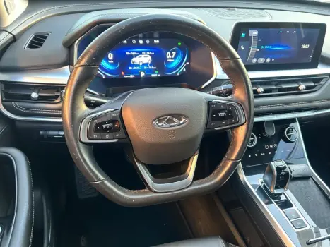 CHERY Tiggo 2.0 4P AUTOMÁTICO, Foto 10