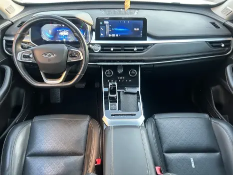 CHERY Tiggo 2.0 4P AUTOMÁTICO, Foto 11