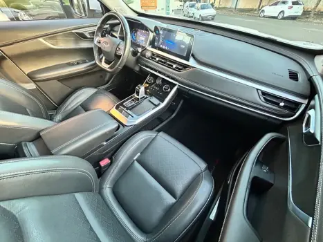 CHERY Tiggo 2.0 4P AUTOMÁTICO, Foto 12