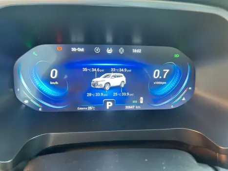 CHERY Tiggo 2.0 4P AUTOMÁTICO, Foto 17