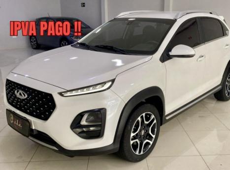 CHERY Tiggo 3X 1.0 12V 4P FLEX VVT PRO TURBO AUTOM�TICO CVT, Foto 1