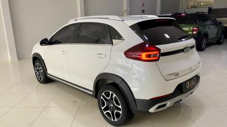 CHERY Tiggo 3X 1.0 12V 4P FLEX VVT PRO TURBO AUTOM�TICO CVT, Foto 2