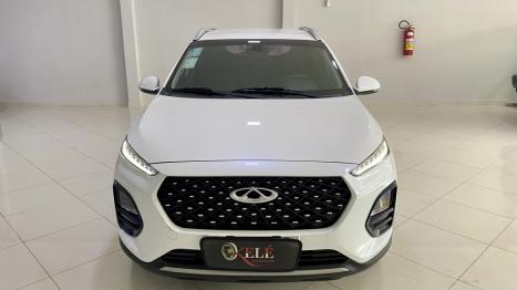 CHERY Tiggo 3X 1.0 12V 4P FLEX VVT PRO TURBO AUTOM�TICO CVT, Foto 3