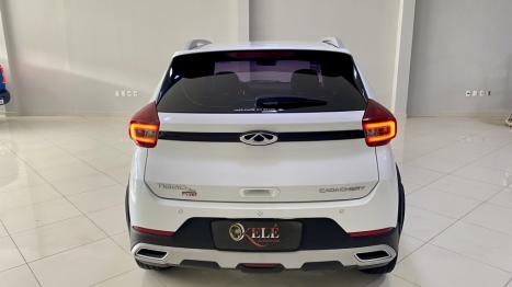 CHERY Tiggo 3X 1.0 12V 4P FLEX VVT PRO TURBO AUTOM�TICO CVT, Foto 5
