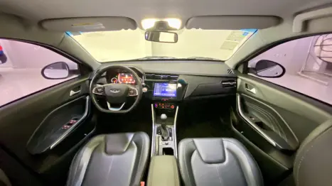 CHERY Tiggo 3X 1.0 12V 4P FLEX VVT PRO TURBO AUTOM�TICO CVT, Foto 8