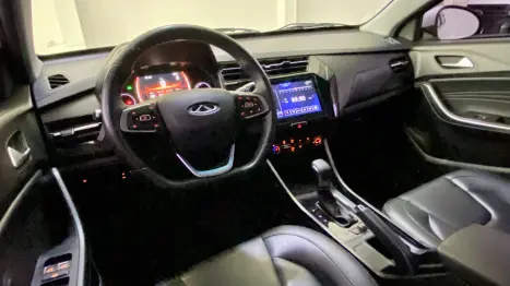 CHERY Tiggo 3X 1.0 12V 4P FLEX VVT PRO TURBO AUTOM�TICO CVT, Foto 9