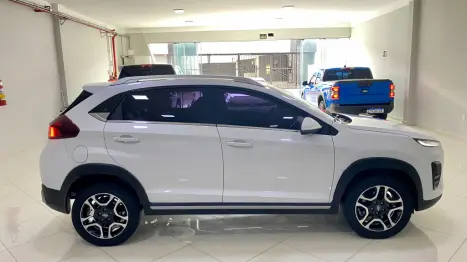 CHERY Tiggo 3X 1.0 12V 4P FLEX VVT PRO TURBO AUTOM�TICO CVT, Foto 11