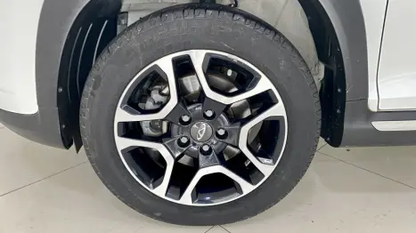 CHERY Tiggo 3X 1.0 12V 4P FLEX VVT PRO TURBO AUTOM�TICO CVT, Foto 12