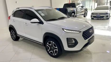 CHERY Tiggo 3X 1.0 12V 4P FLEX VVT PRO TURBO AUTOM�TICO CVT, Foto 14