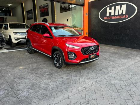 CHERY Tiggo 3X 1.0 12V 4P FLEX VVT PRO TURBO AUTOM�TICO CVT, Foto 1
