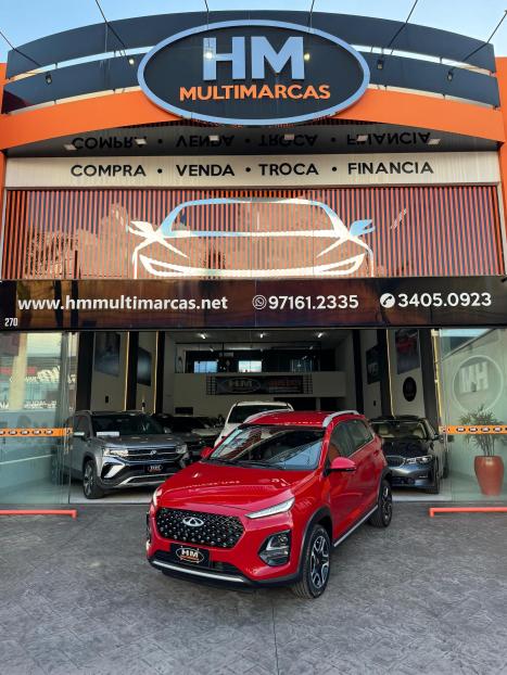 CHERY Tiggo 3X 1.0 12V 4P FLEX VVT PRO TURBO AUTOM�TICO CVT, Foto 2