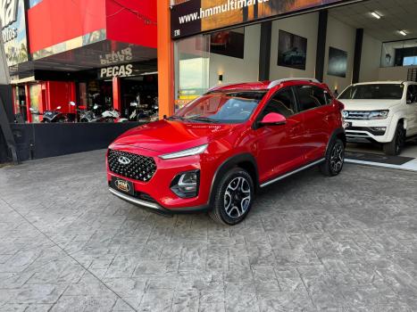 CHERY Tiggo 3X 1.0 12V 4P FLEX VVT PRO TURBO AUTOM�TICO CVT, Foto 4