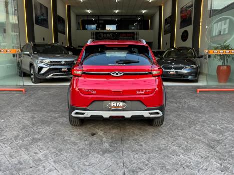 CHERY Tiggo 3X 1.0 12V 4P FLEX VVT PRO TURBO AUTOM�TICO CVT, Foto 10