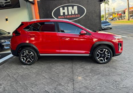CHERY Tiggo 3X 1.0 12V 4P FLEX VVT PRO TURBO AUTOM�TICO CVT, Foto 12