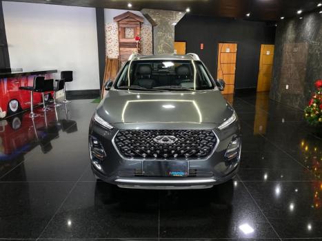 CHERY Tiggo 3X , Foto 1