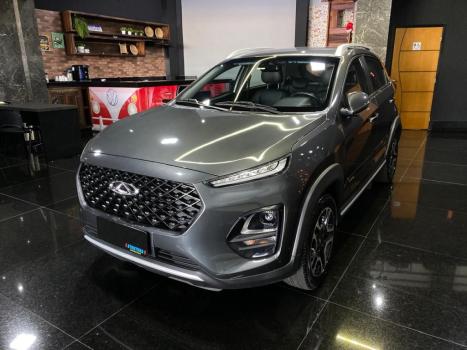 CHERY Tiggo 3X , Foto 2