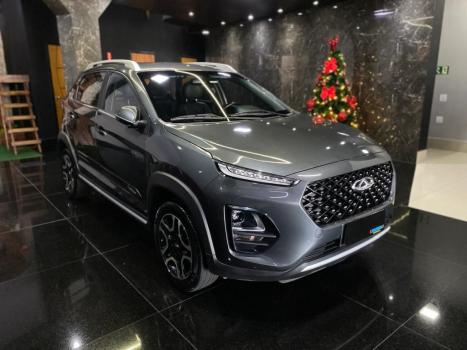 CHERY Tiggo 3X , Foto 3