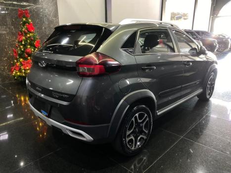 CHERY Tiggo 3X , Foto 4