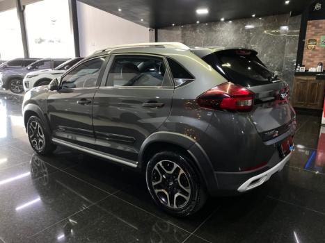 CHERY Tiggo 3X , Foto 5