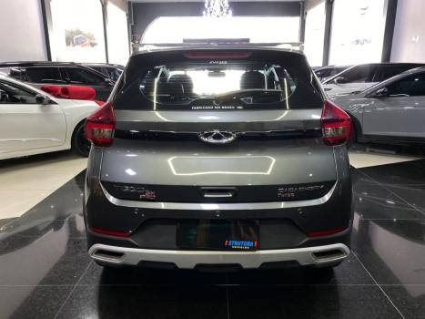 CHERY Tiggo 3X , Foto 6