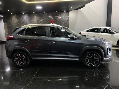 CHERY Tiggo 3X , Foto 8