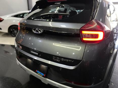 CHERY Tiggo 3X , Foto 10