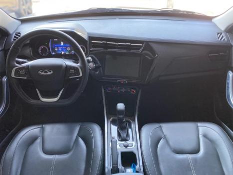 CHERY Tiggo 3X , Foto 12