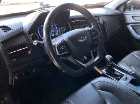 CHERY Tiggo 3X , Foto 13