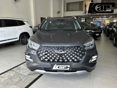 CHERY Tiggo 5X 1.5 16V 4P VVT TURBO iFLEX AUTOMTICO CVT, Foto 2