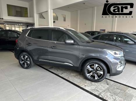 CHERY Tiggo 5X 1.5 16V 4P VVT TURBO iFLEX AUTOMTICO CVT, Foto 3