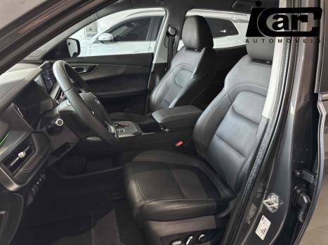 CHERY Tiggo 5X 1.5 16V 4P VVT TURBO iFLEX AUTOMTICO CVT, Foto 7