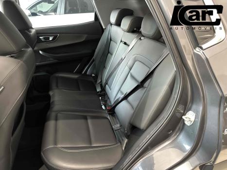 CHERY Tiggo 5X 1.5 16V 4P VVT TURBO iFLEX AUTOMTICO CVT, Foto 8