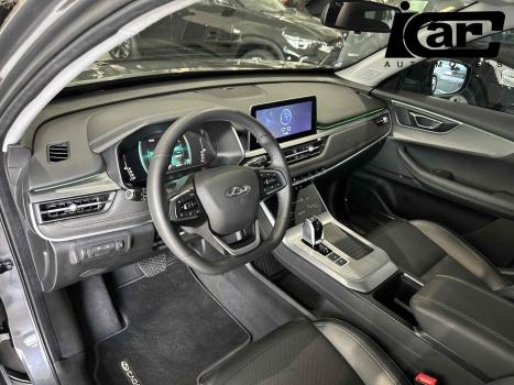 CHERY Tiggo 5X 1.5 16V 4P VVT TURBO iFLEX AUTOMTICO CVT, Foto 9