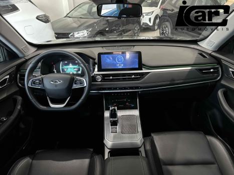 CHERY Tiggo 5X 1.5 16V 4P VVT TURBO iFLEX AUTOMTICO CVT, Foto 10