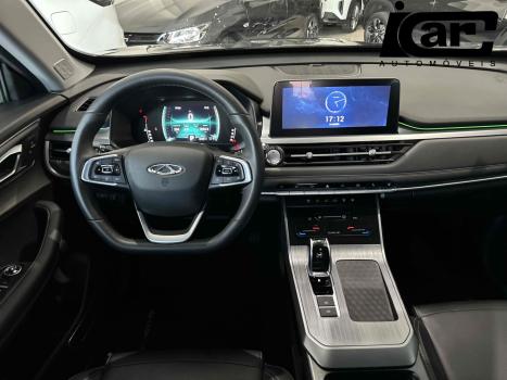 CHERY Tiggo 5X 1.5 16V 4P VVT TURBO iFLEX AUTOMTICO CVT, Foto 11